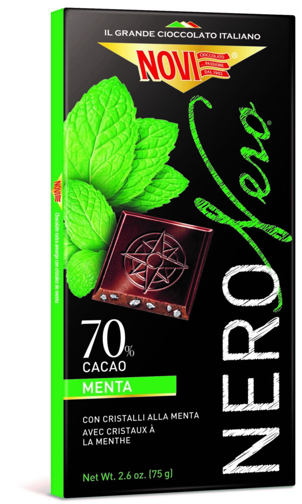 Nero Nero 70% - Mäta